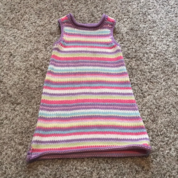 Boutique style knit dress - Picture 1 of 1